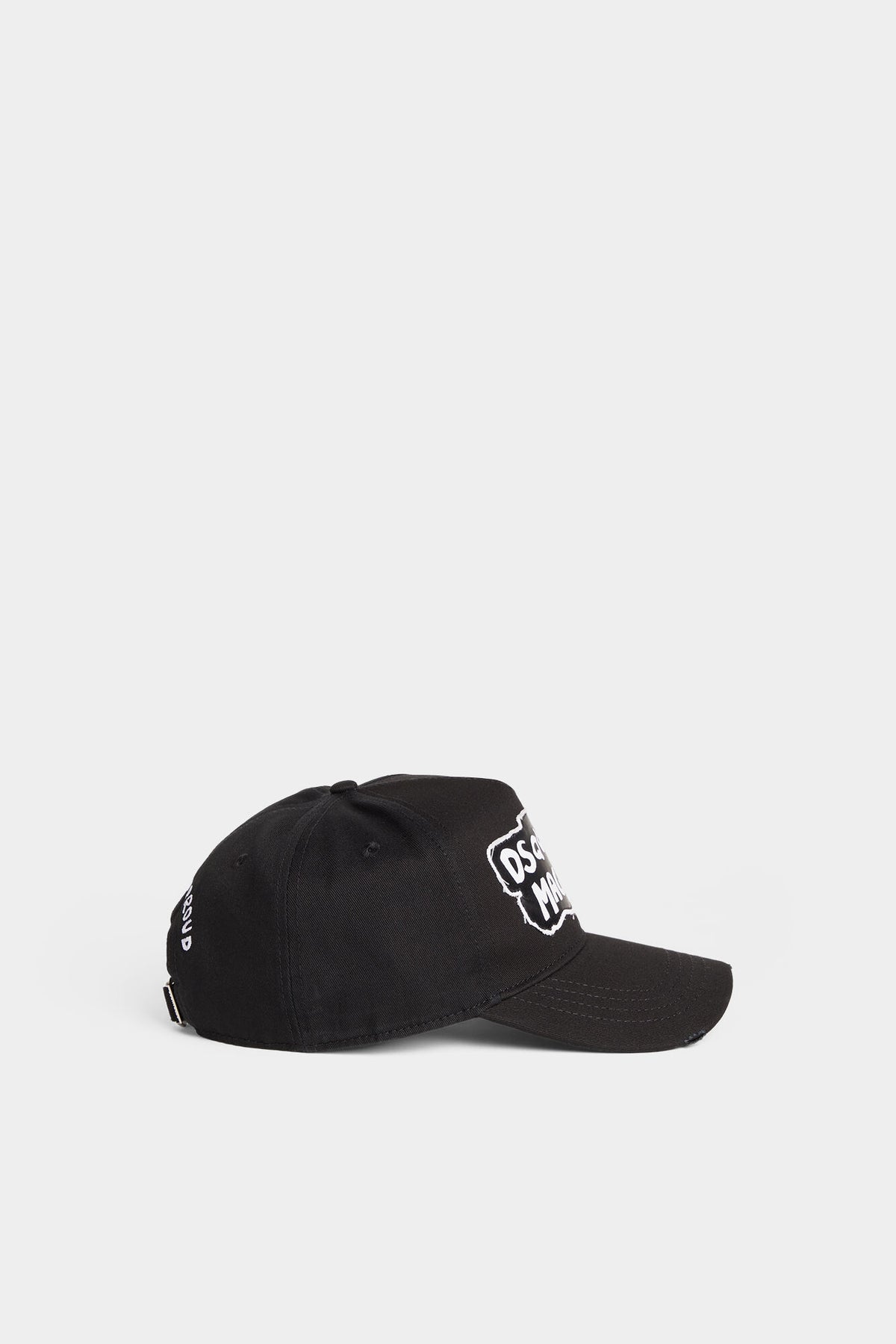 Magliano X D2 Catenacci Baseball Cap