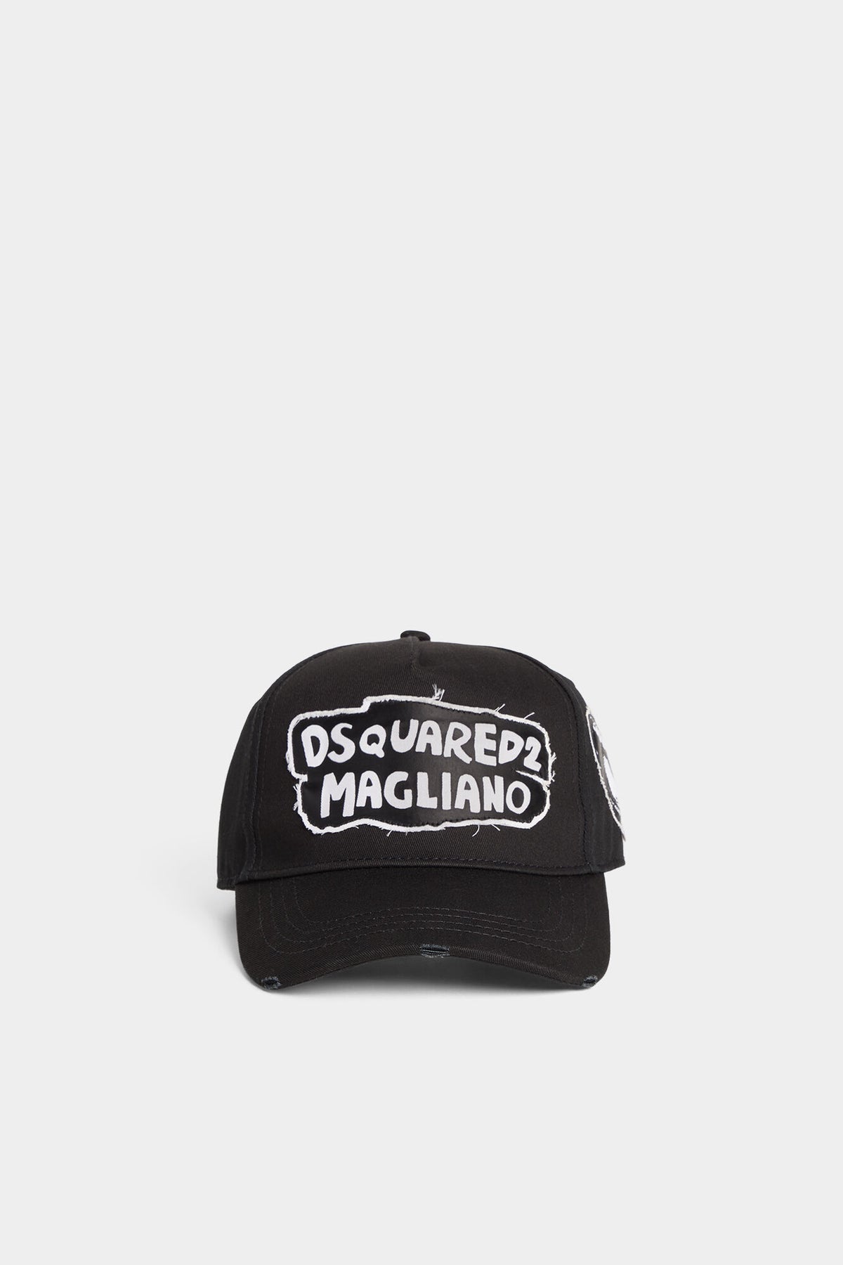 Magliano X D2 Catenacci Baseball Cap