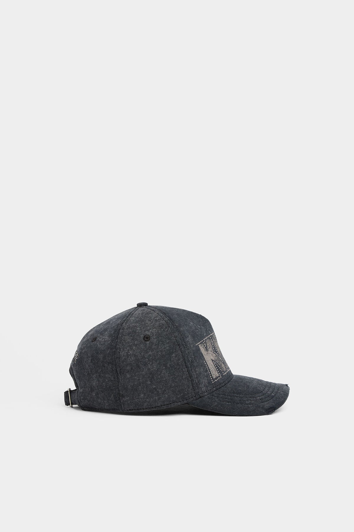 Kiss X D2 Baseball Cap