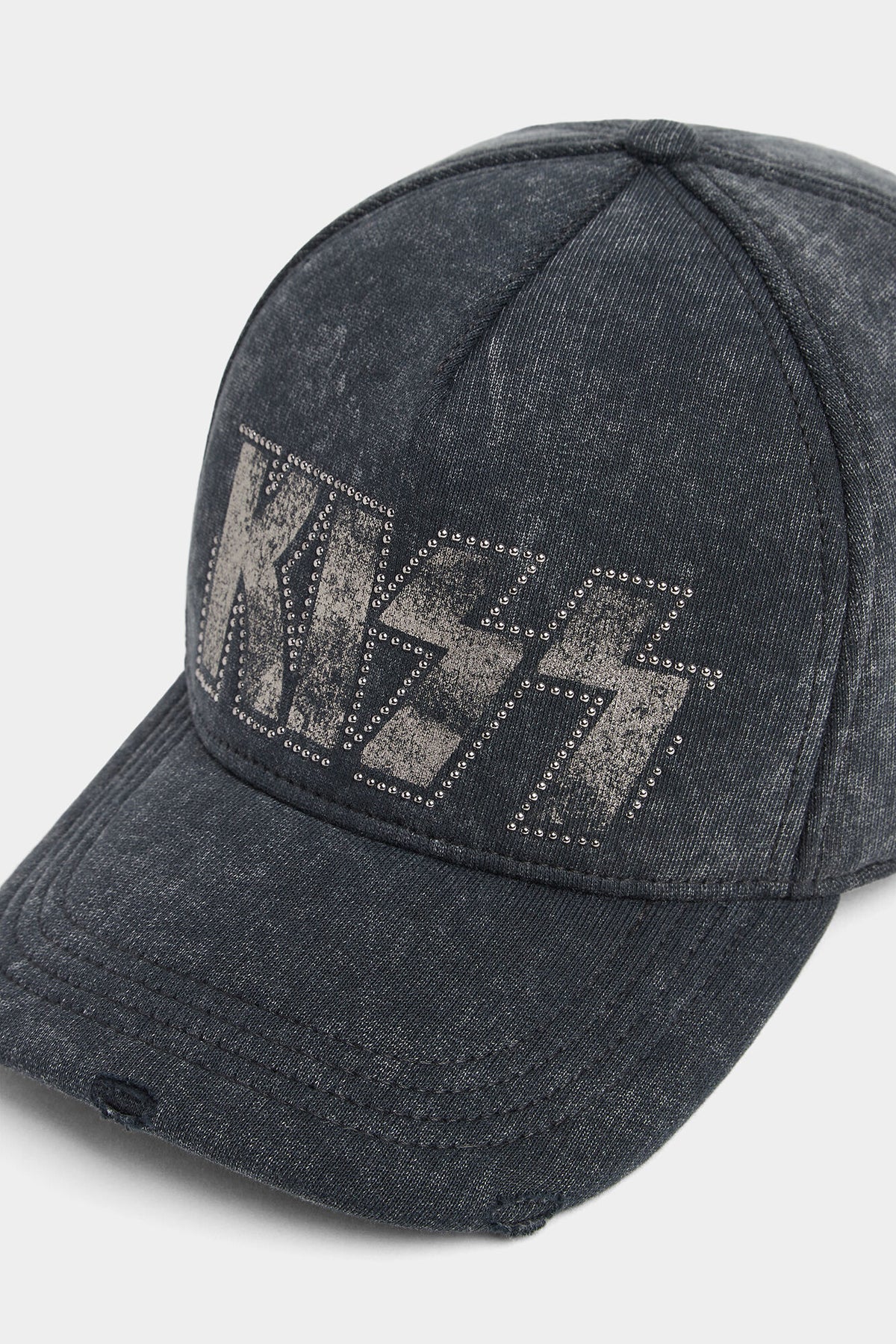 Kiss X D2 Baseball Cap