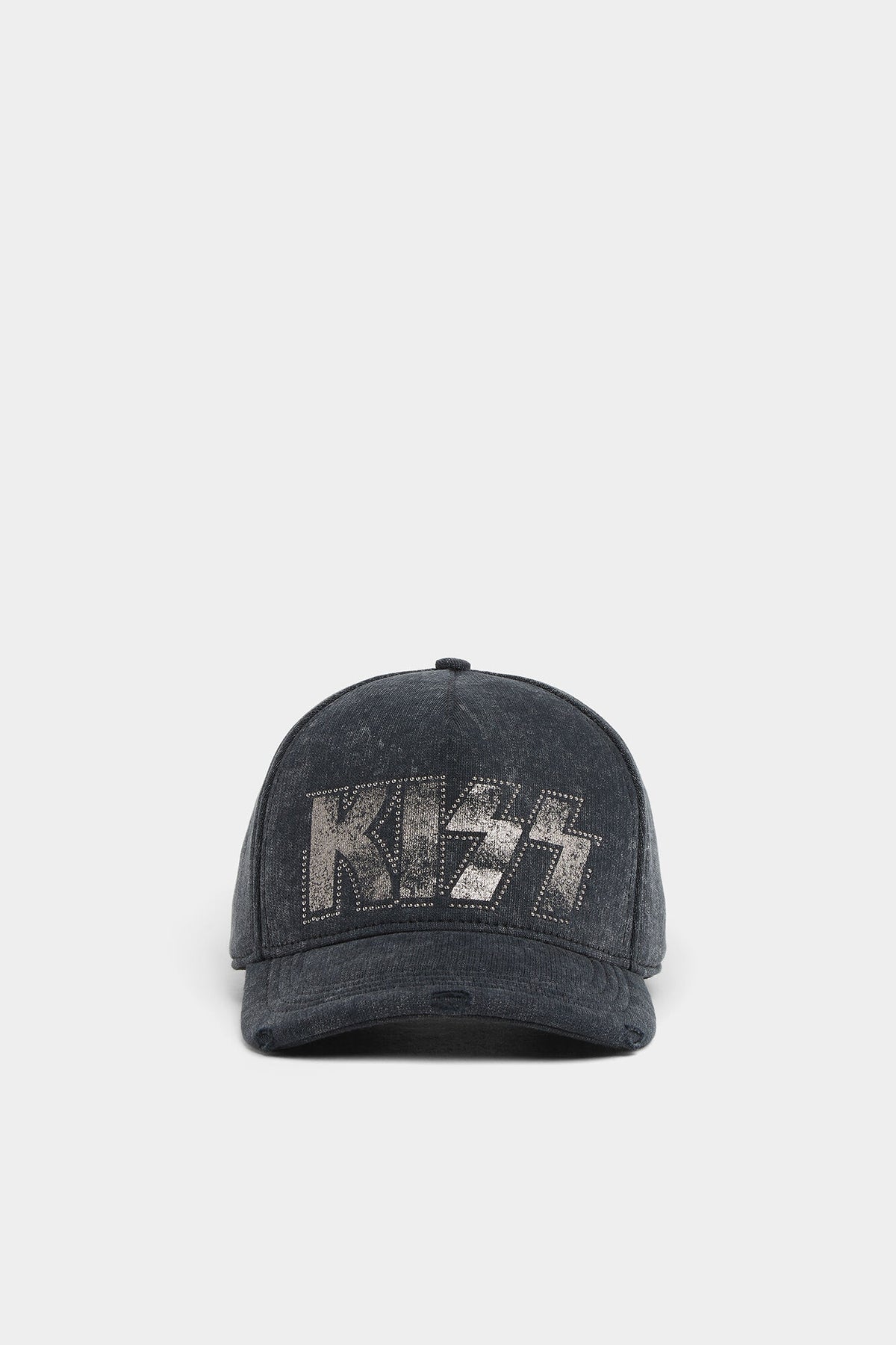 Kiss X D2 Baseball Cap