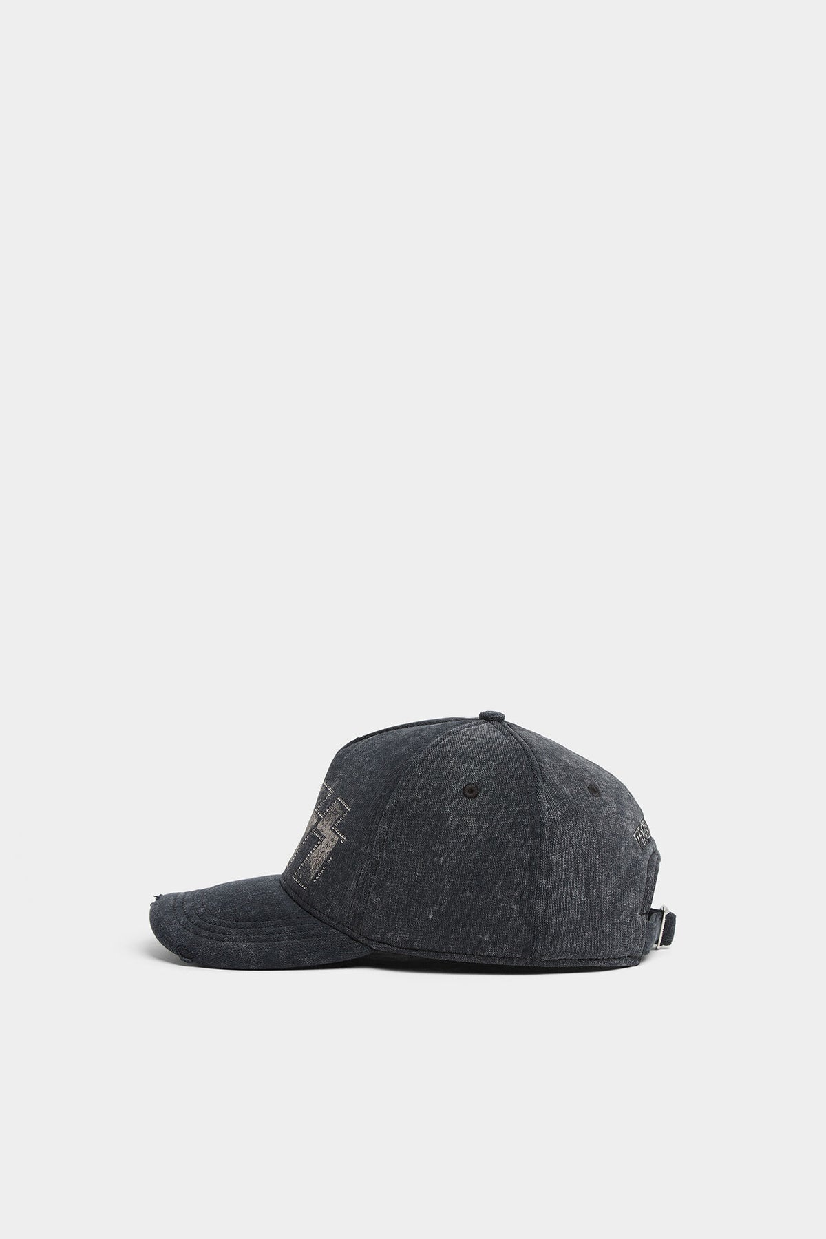 Kiss X D2 Baseball Cap