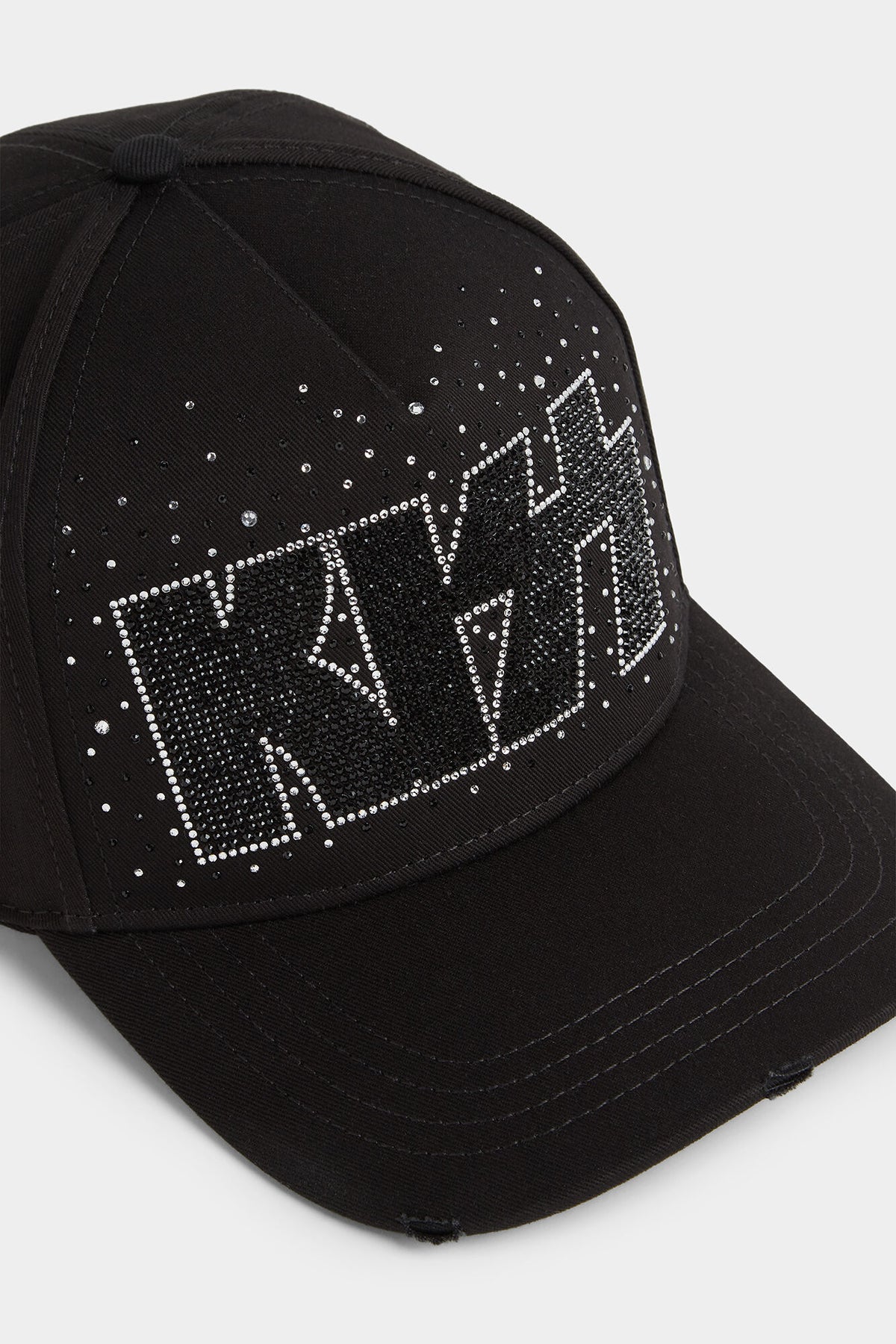Kiss X D2 Baseball Cap