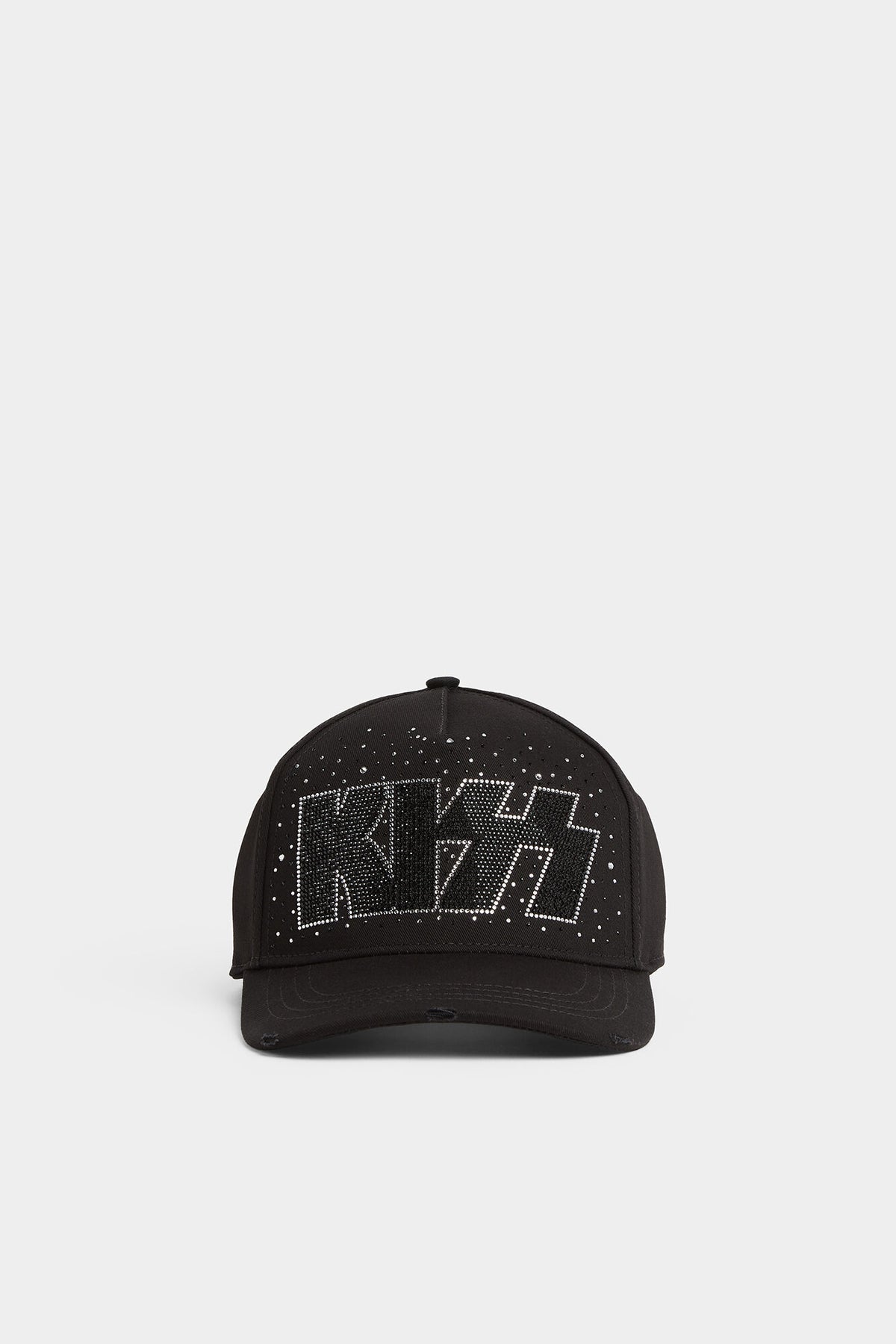 Kiss X D2 Baseball Cap
