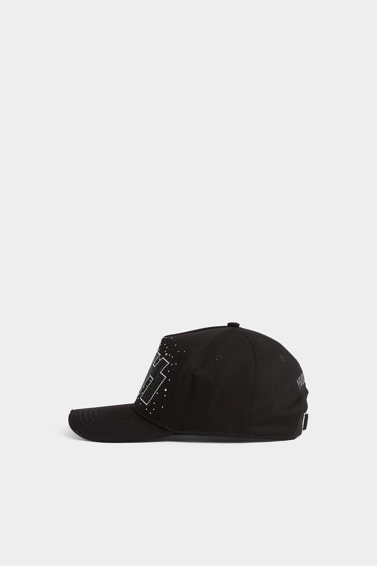 Kiss X D2 Baseball Cap