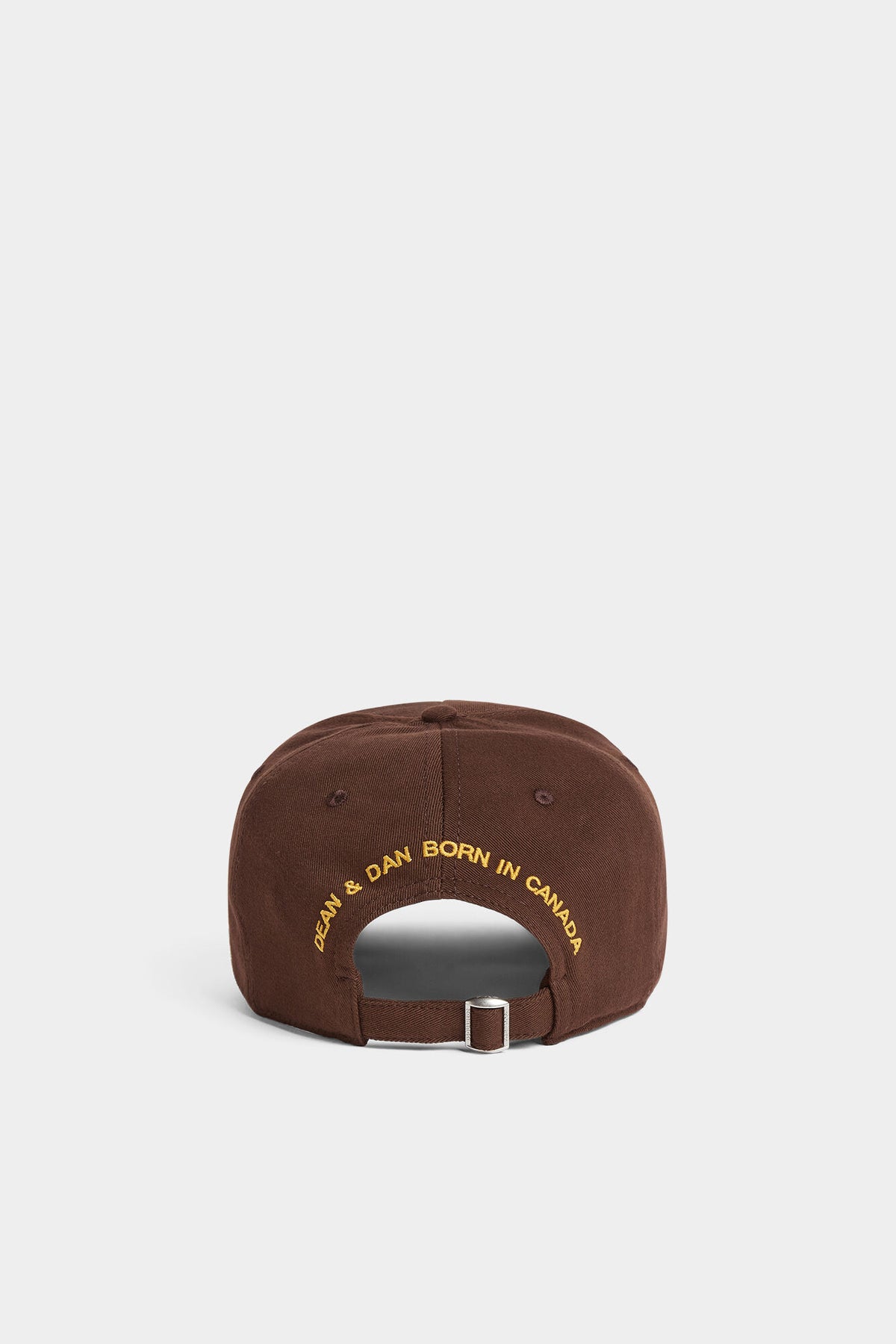 Canadian Flag Baseball Cap