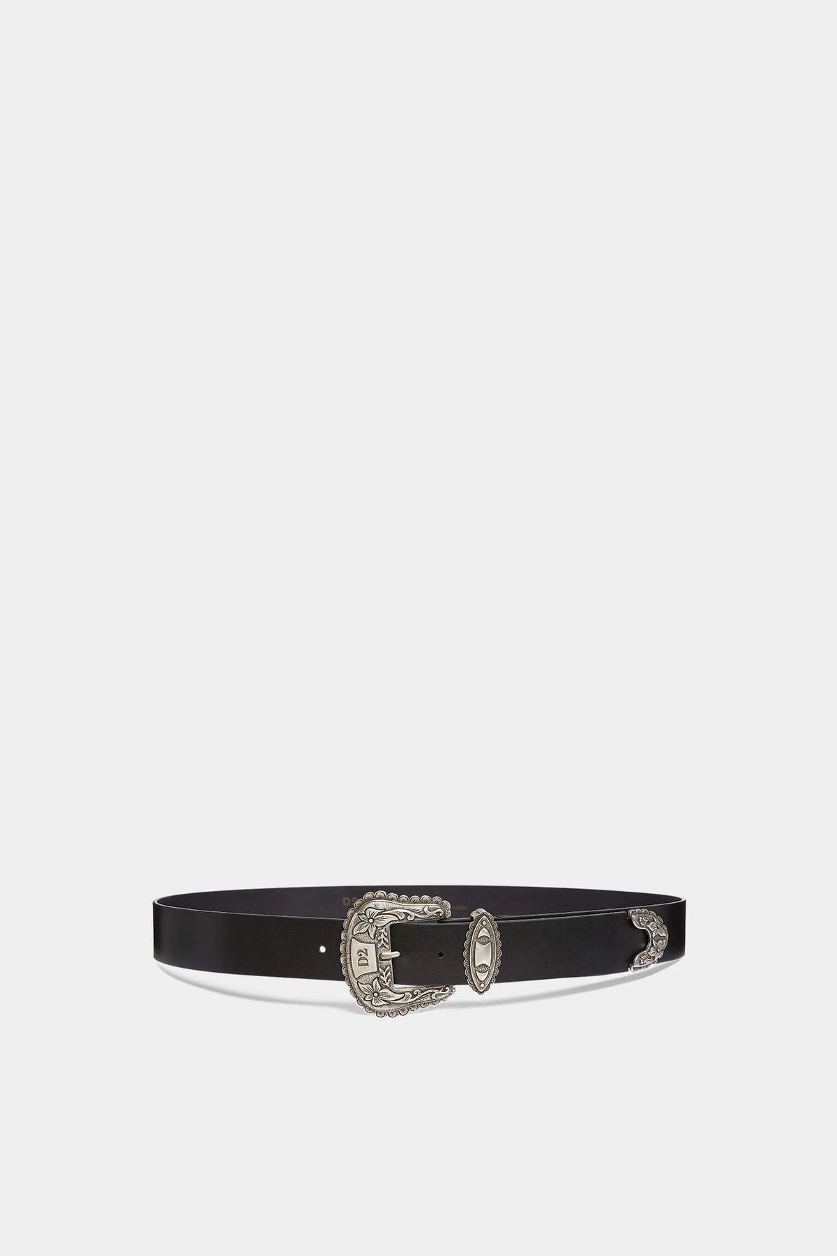 VINTAGE BUCKLE BELT
