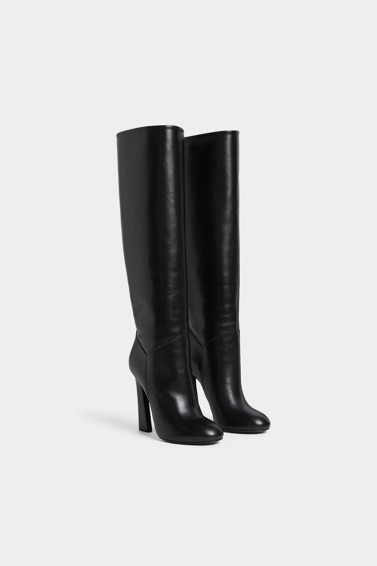 Heeled Boots