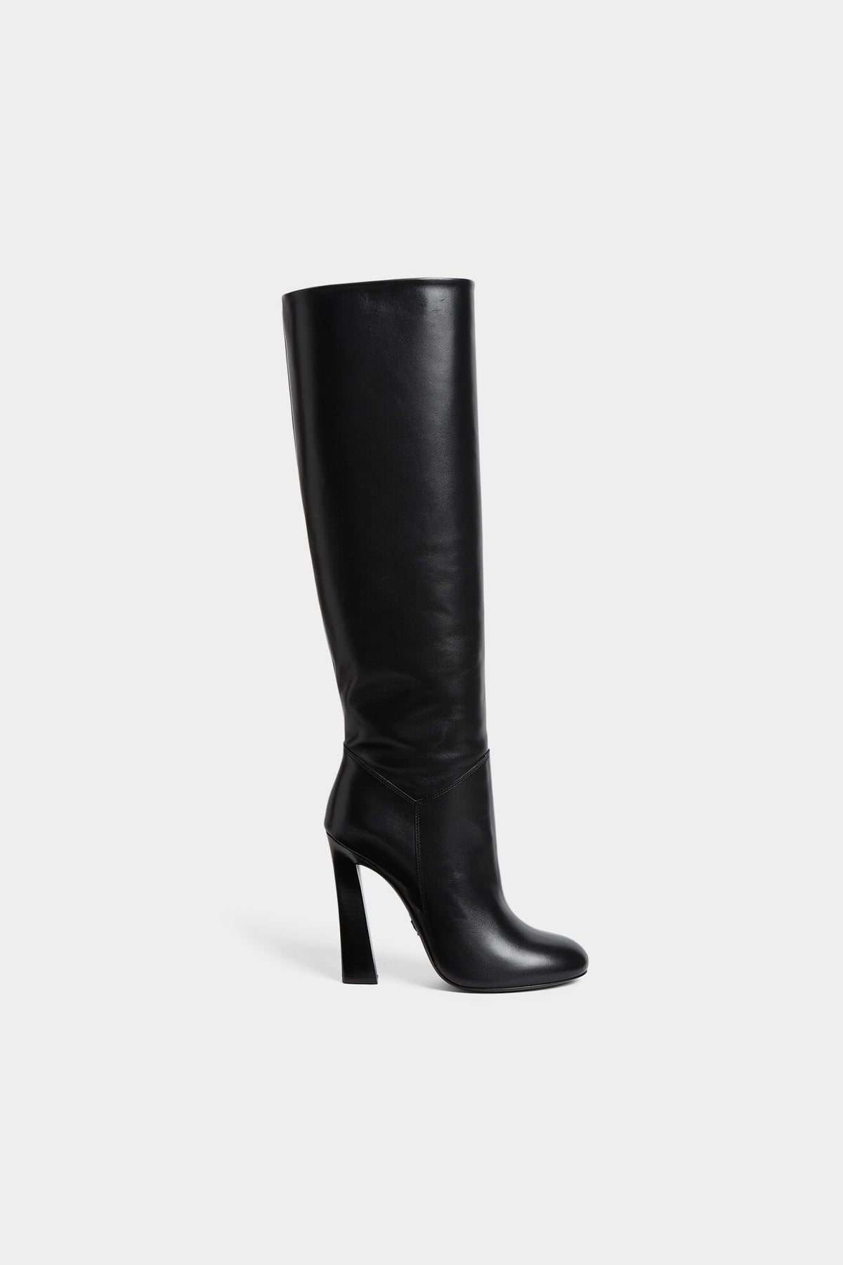 Heeled Boots