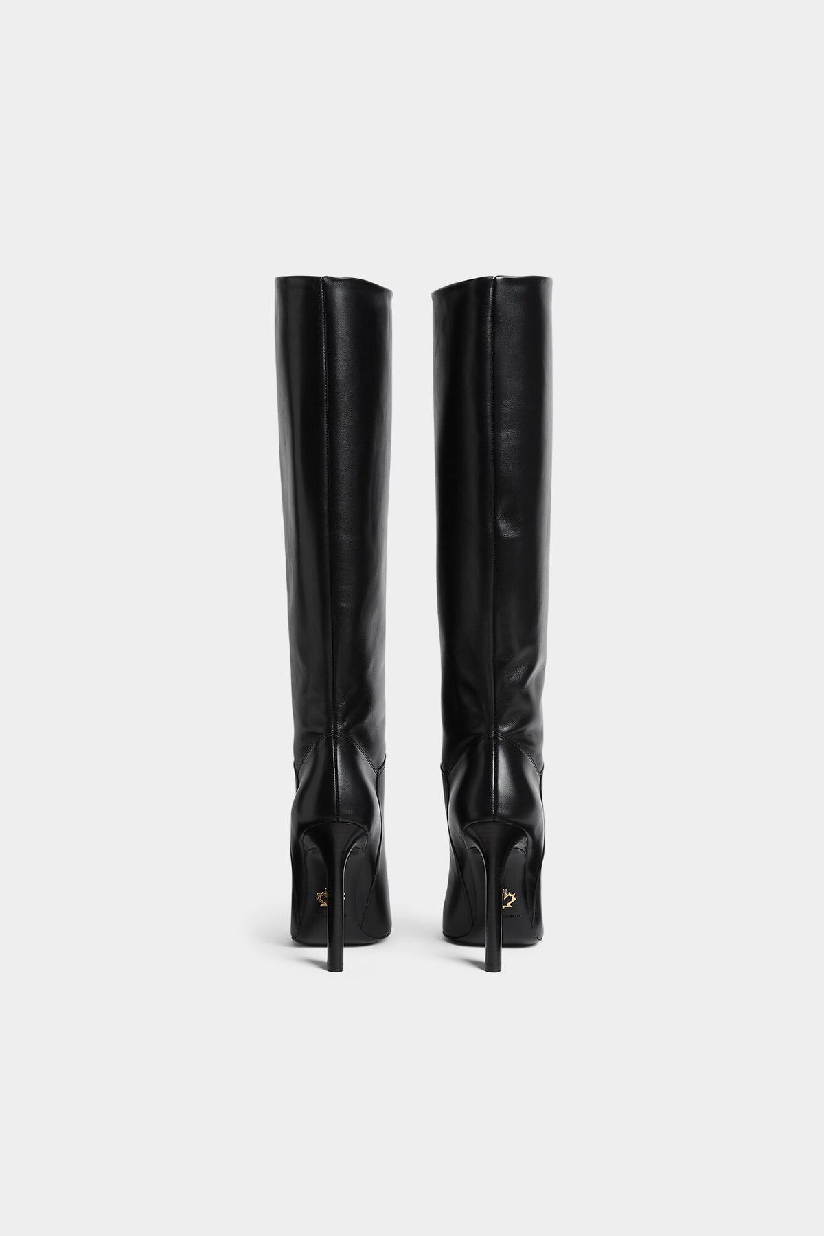 Heeled Boots