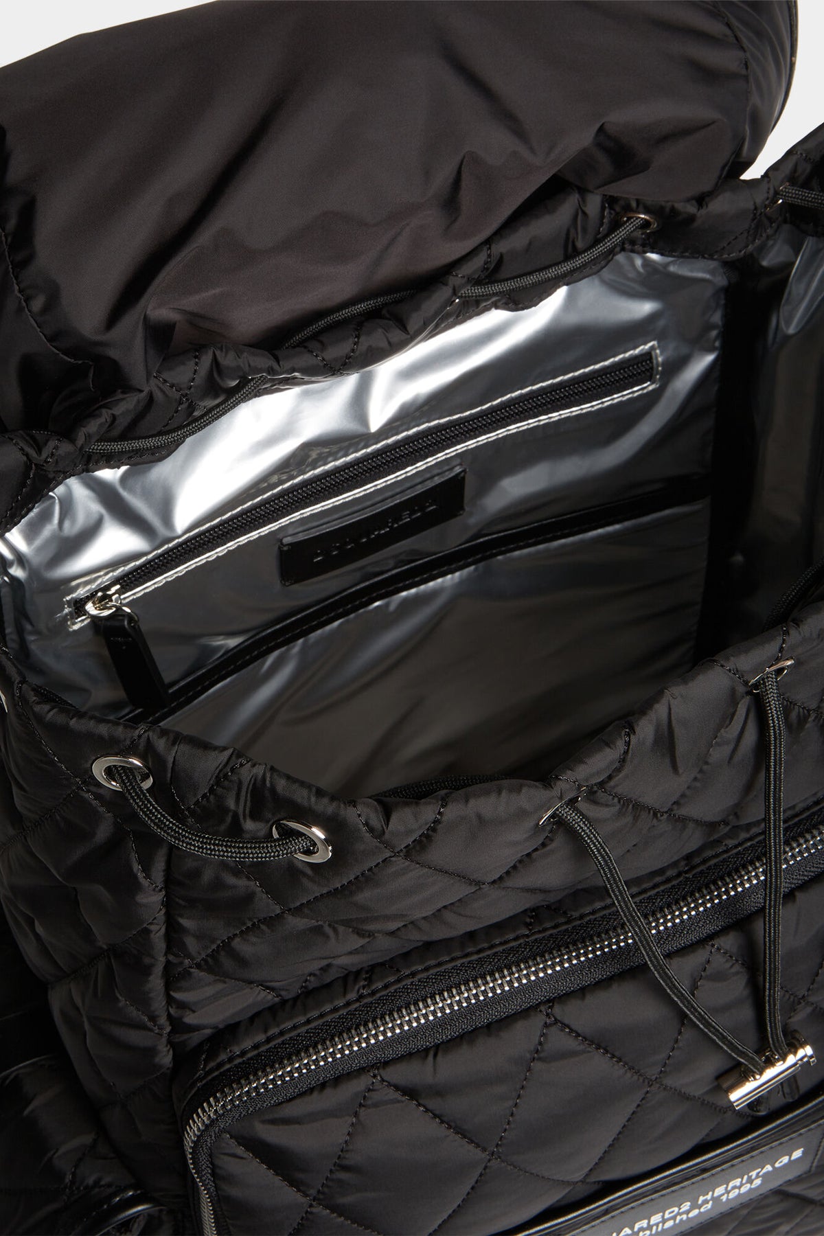 Dsquared2 Heritage Backpack