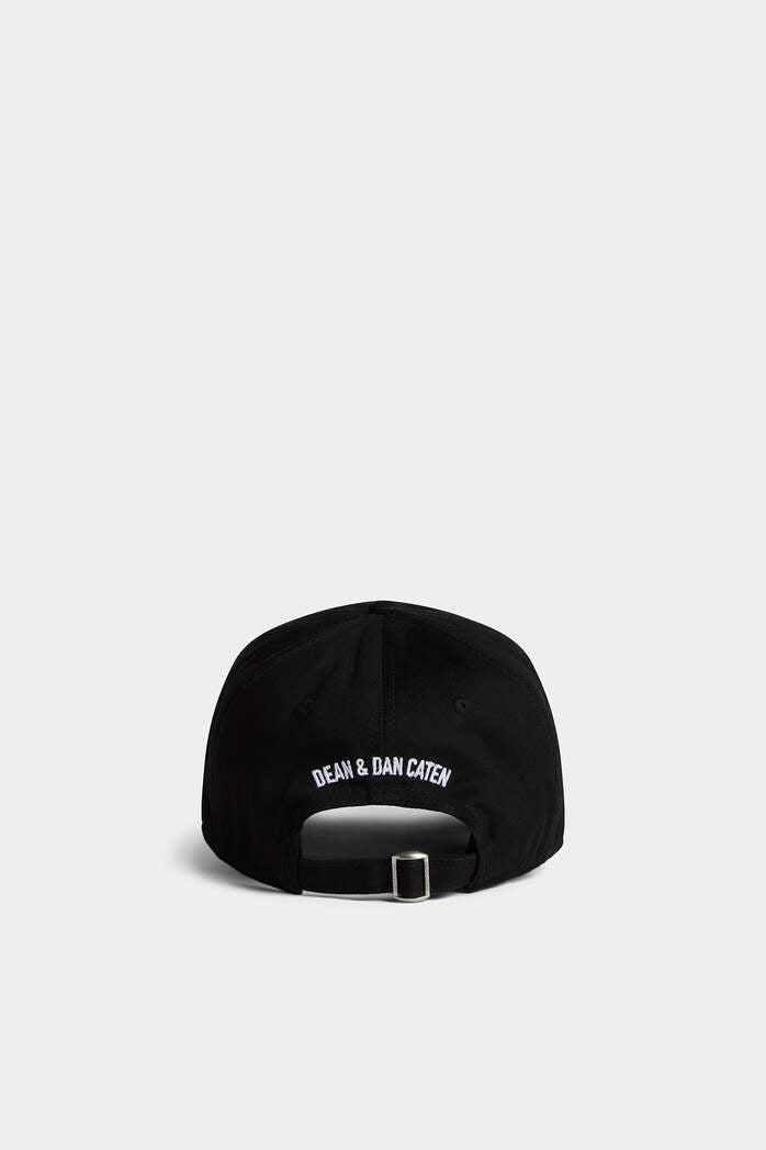 ICON BASEBALL CAP