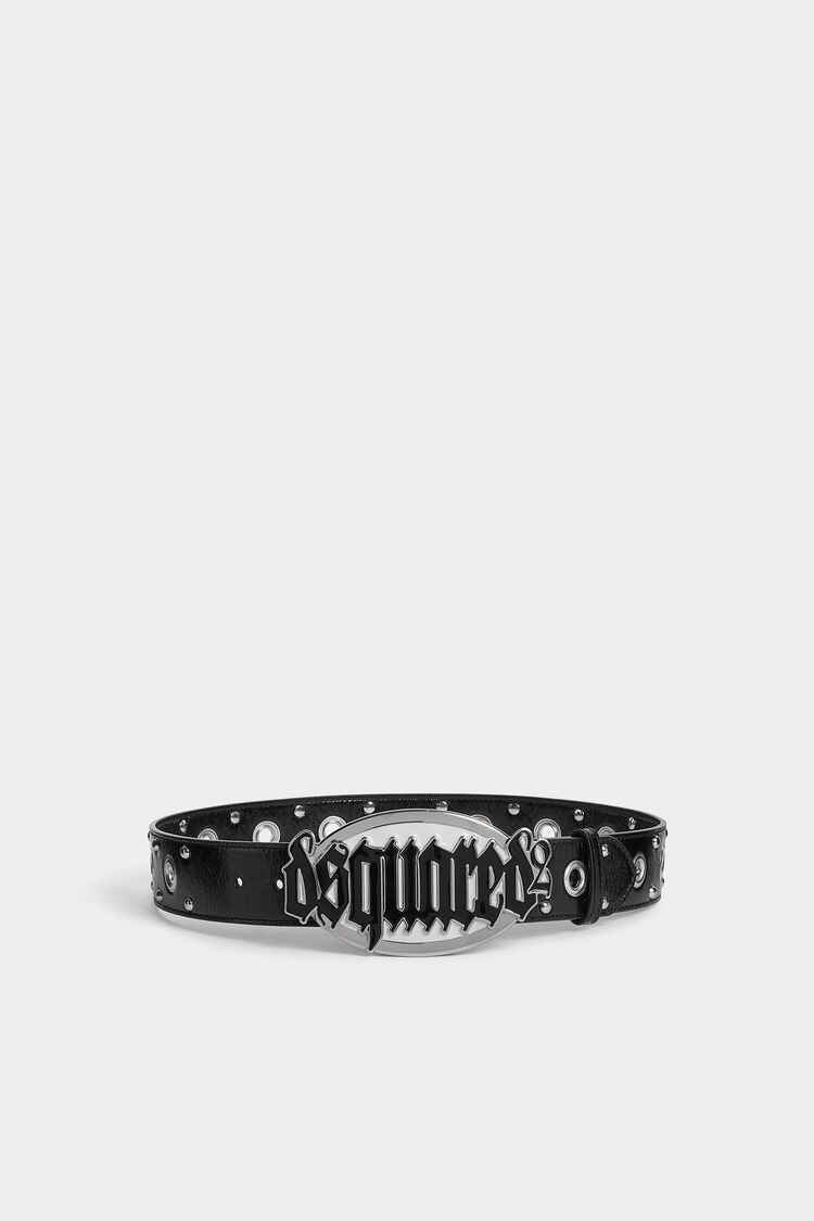 GOTHIC DSQUARED2 BELT