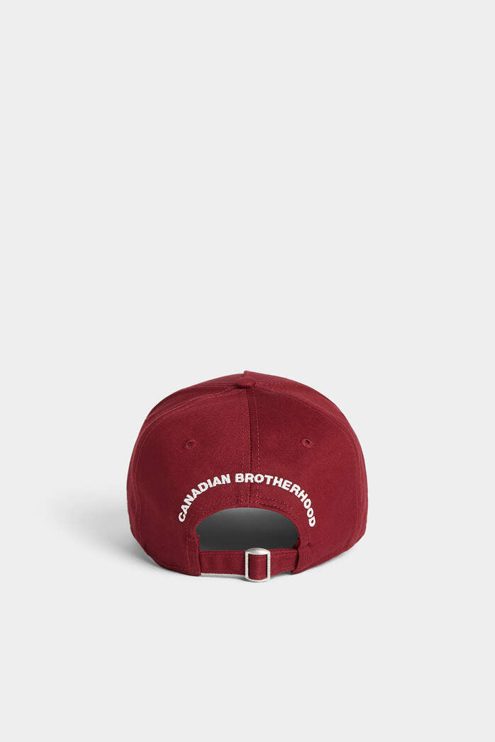 Dsquared2 Mini Logo  Baseball Caps