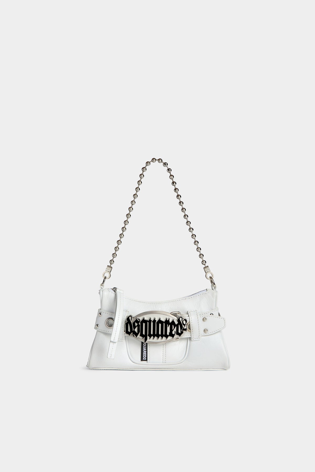 GOTHIC DSQUARED2 BELT CLUTCH – YC Group|Luxury Fashion