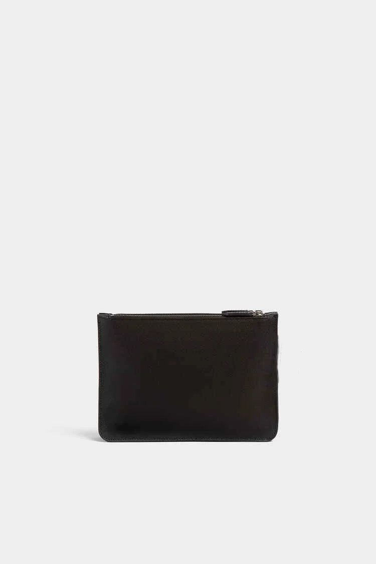 CLASSIC EVENING SMALL CLUTCH