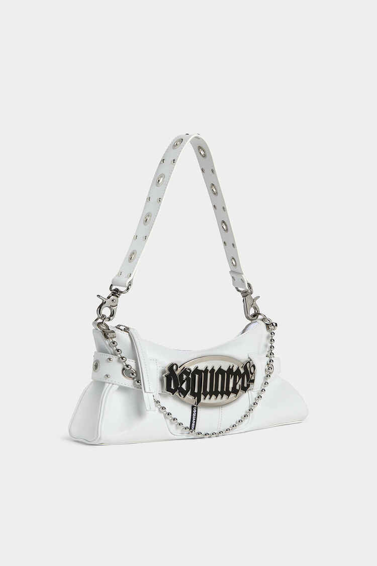 GOTHIC DSQUARED2 BELT BAG