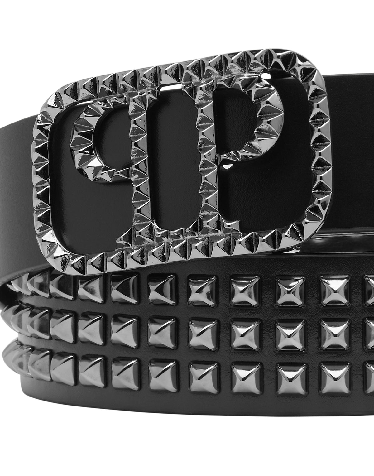 Leather Belt Studs-YC Group|Luxury Fashion