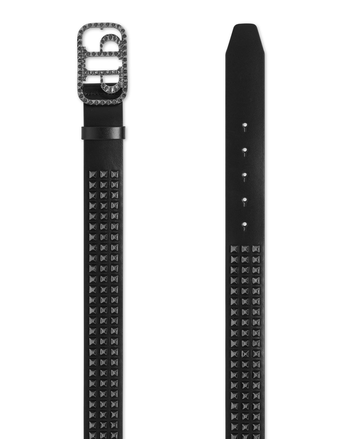 Leather Belt Studs-YC Group|Luxury Fashion