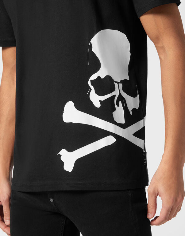 T-shirt Round Neck SS Skull&Bones