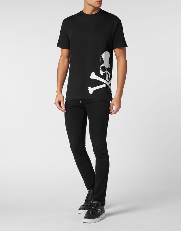 T-shirt Round Neck SS Skull&Bones