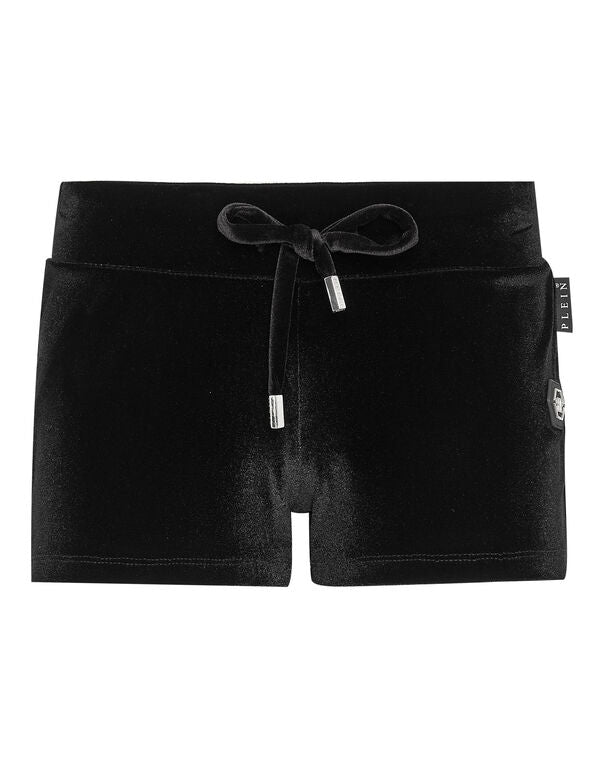 Jogging Shorts Gothic Plein