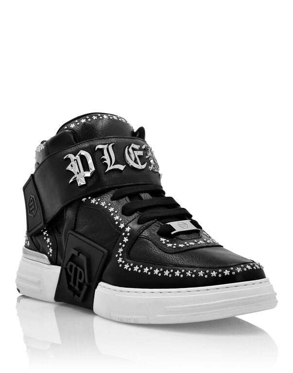 Philipp Plein 女士鞋款– YC Group|Luxury Fashion