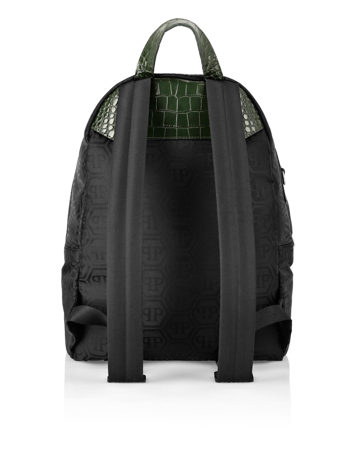 Nylon Backpack Monogram
