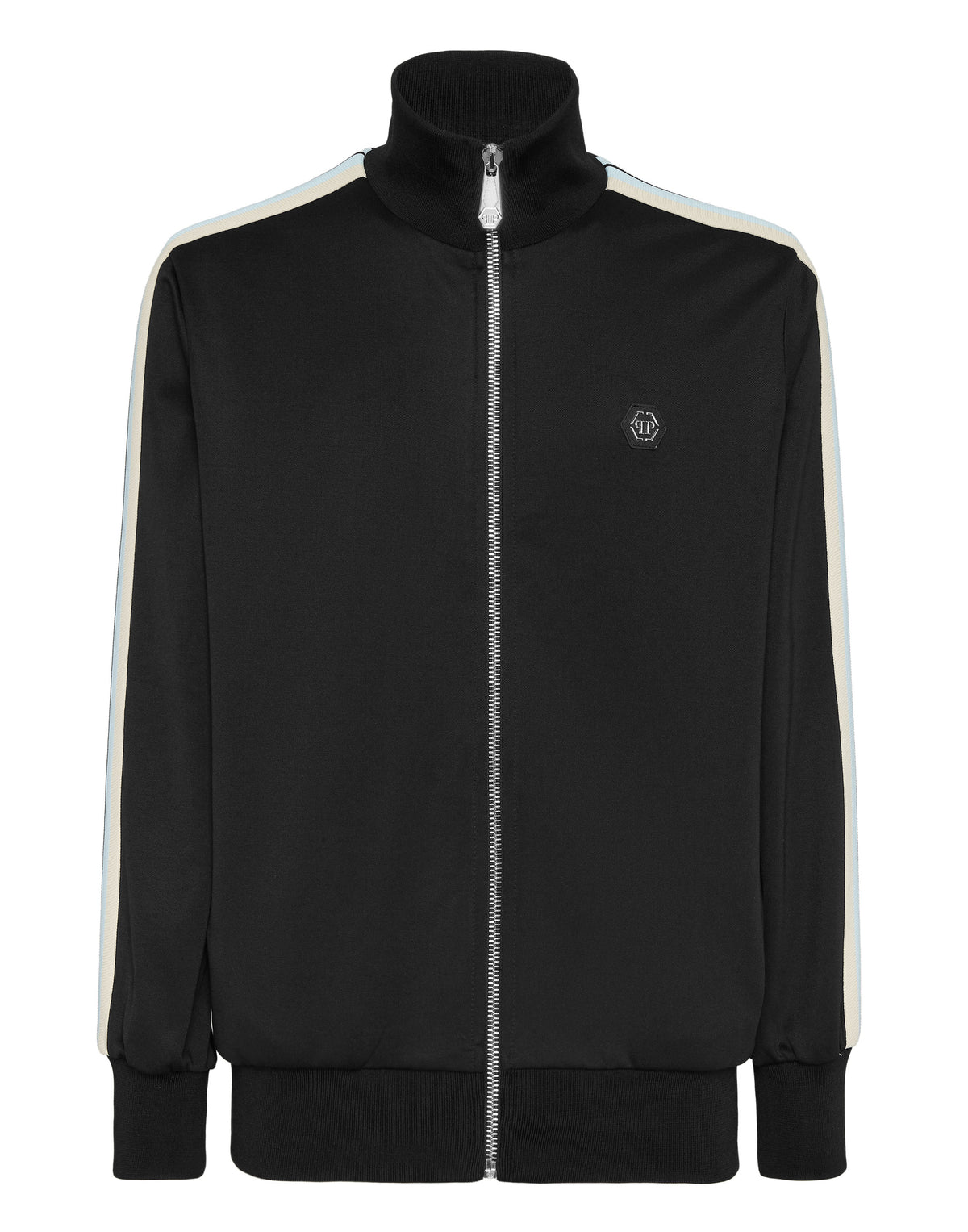 Tracksuit Jacket Stripes