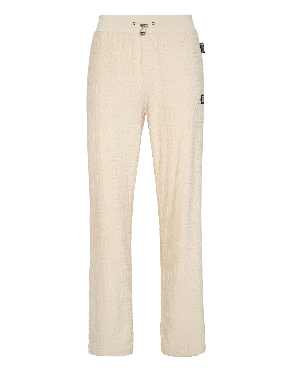 Jacquard Tracksuit Pants Monogram
