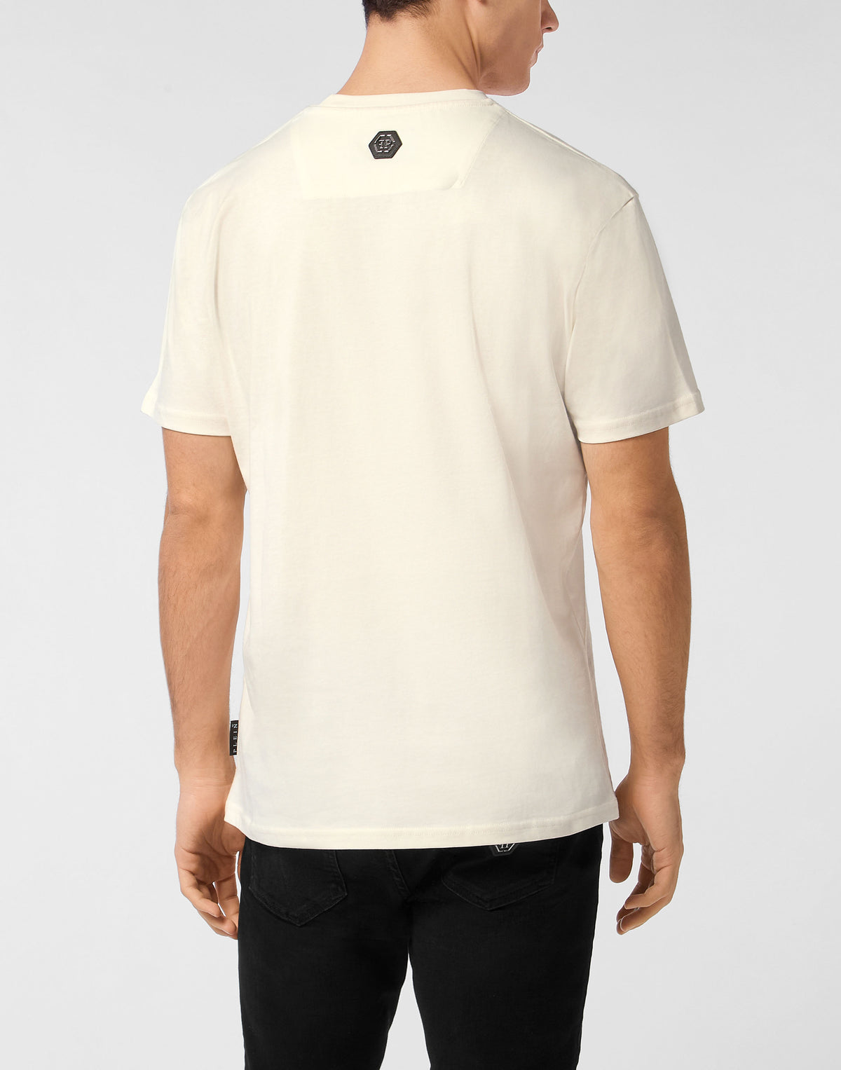 Round Neck T-Shirt Stripes