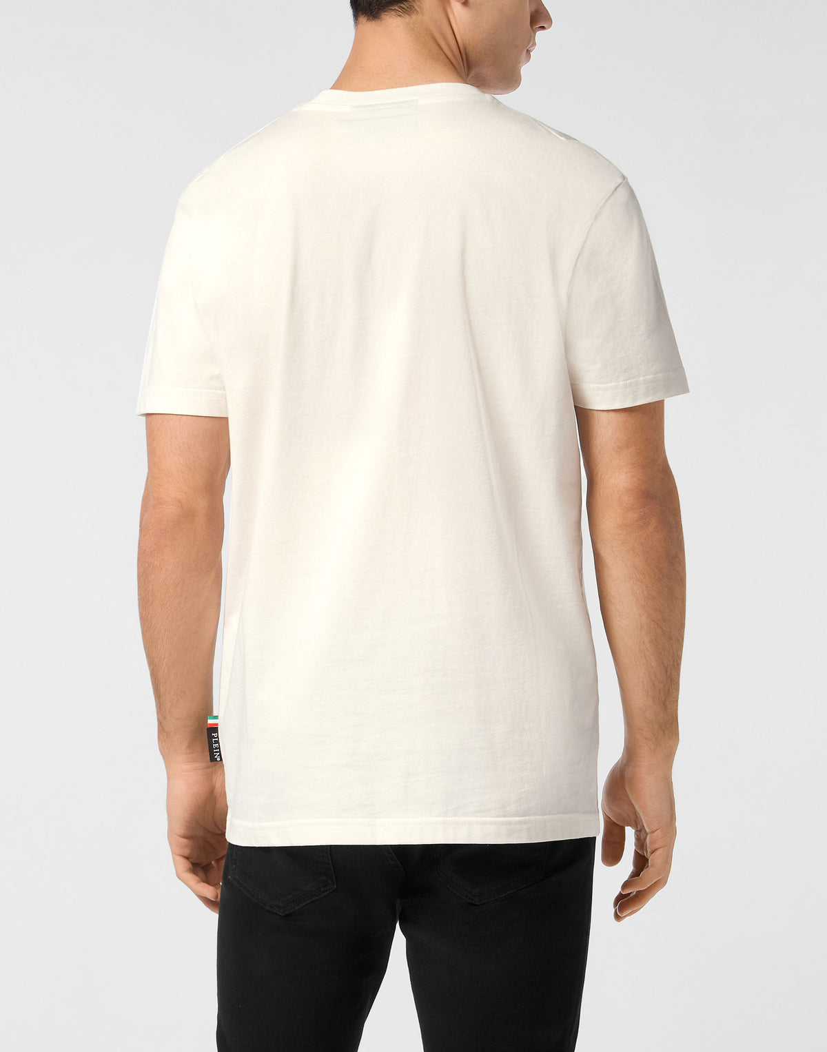 Round Neck T-Shirt Basic Signature