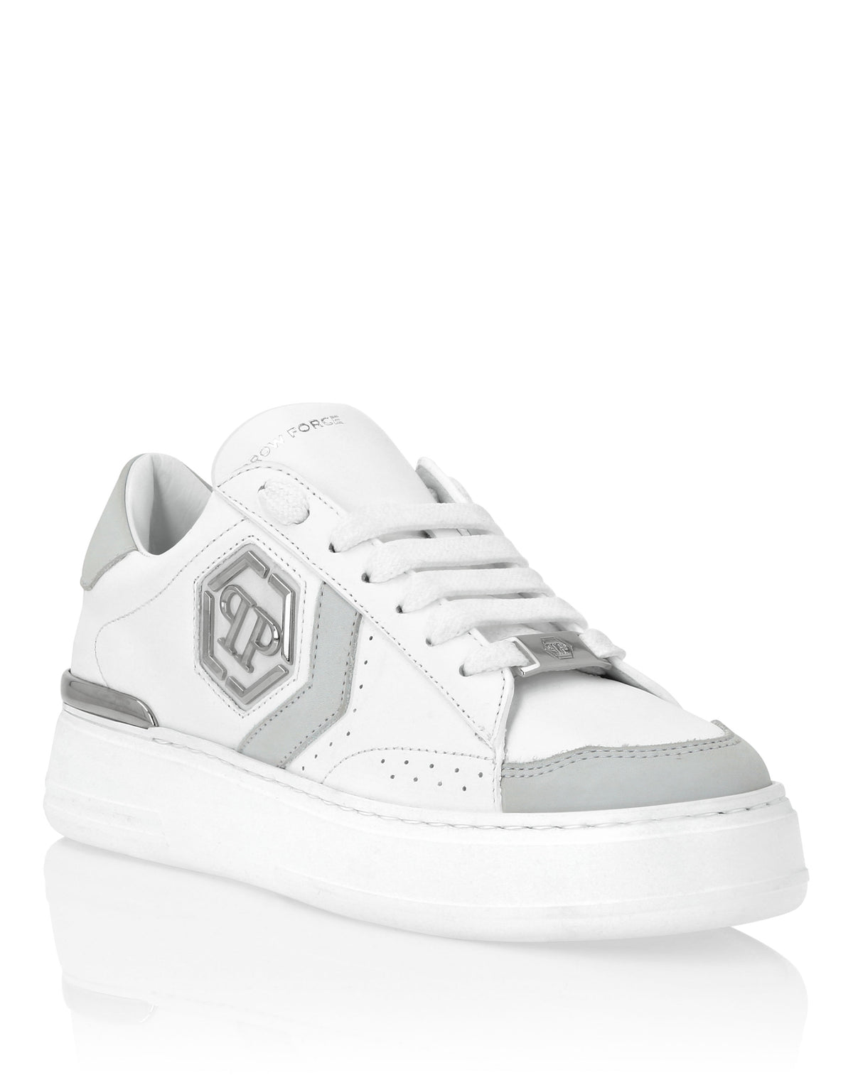 Low Top Sneakers Arrow Force