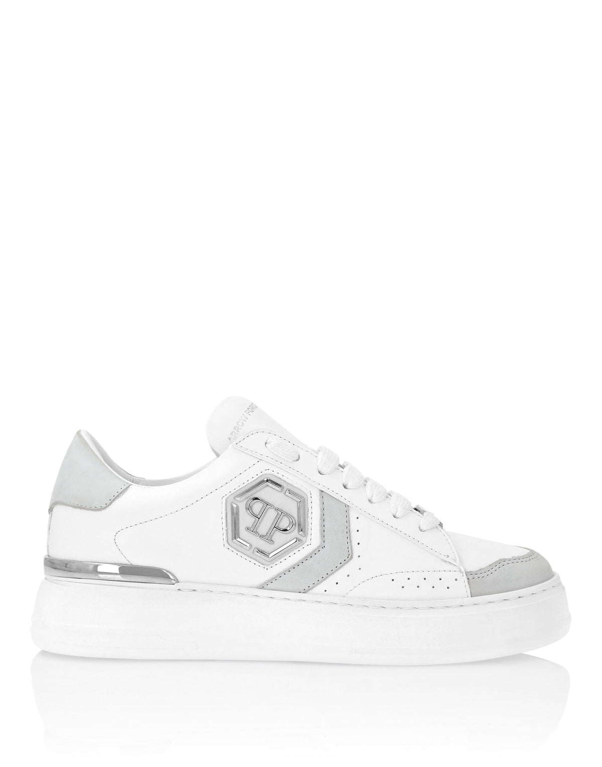 Low Top Sneakers Arrow Force