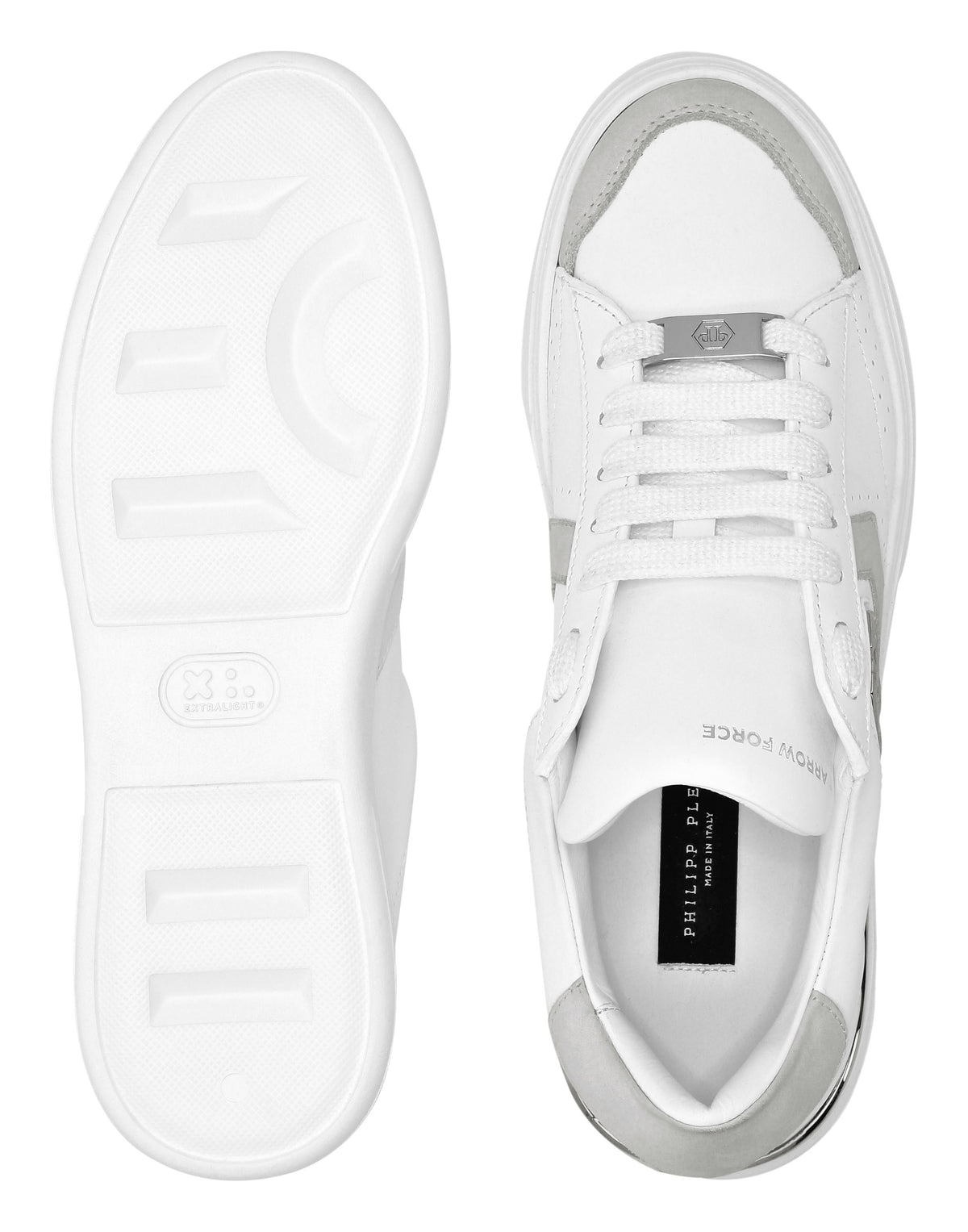 Low Top Sneakers Arrow Force