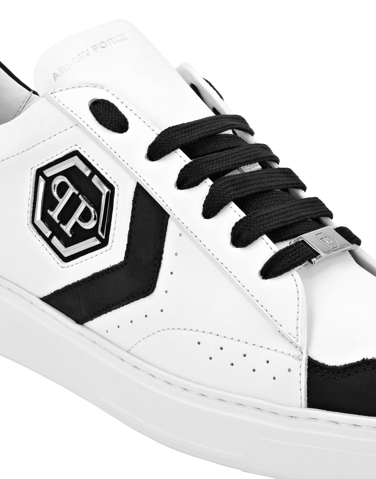 Low Top Sneakers Arrow Force
