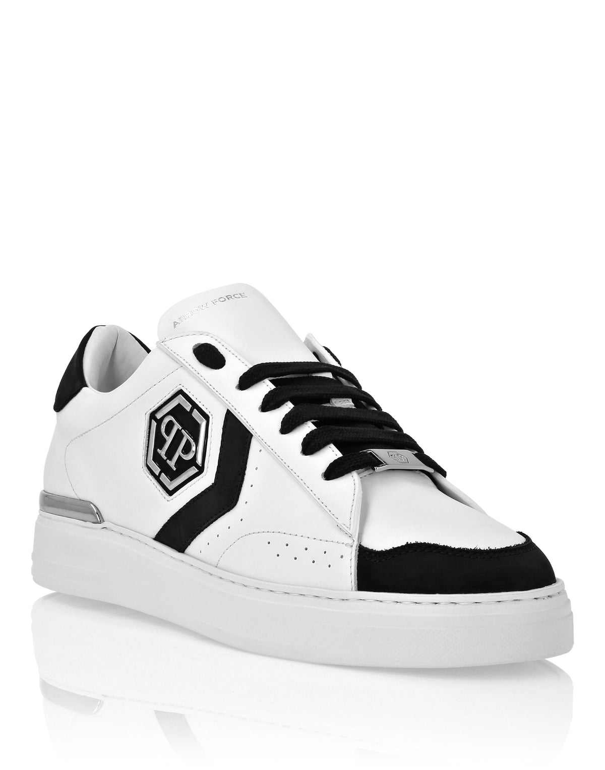 Low Top Sneakers Arrow Force