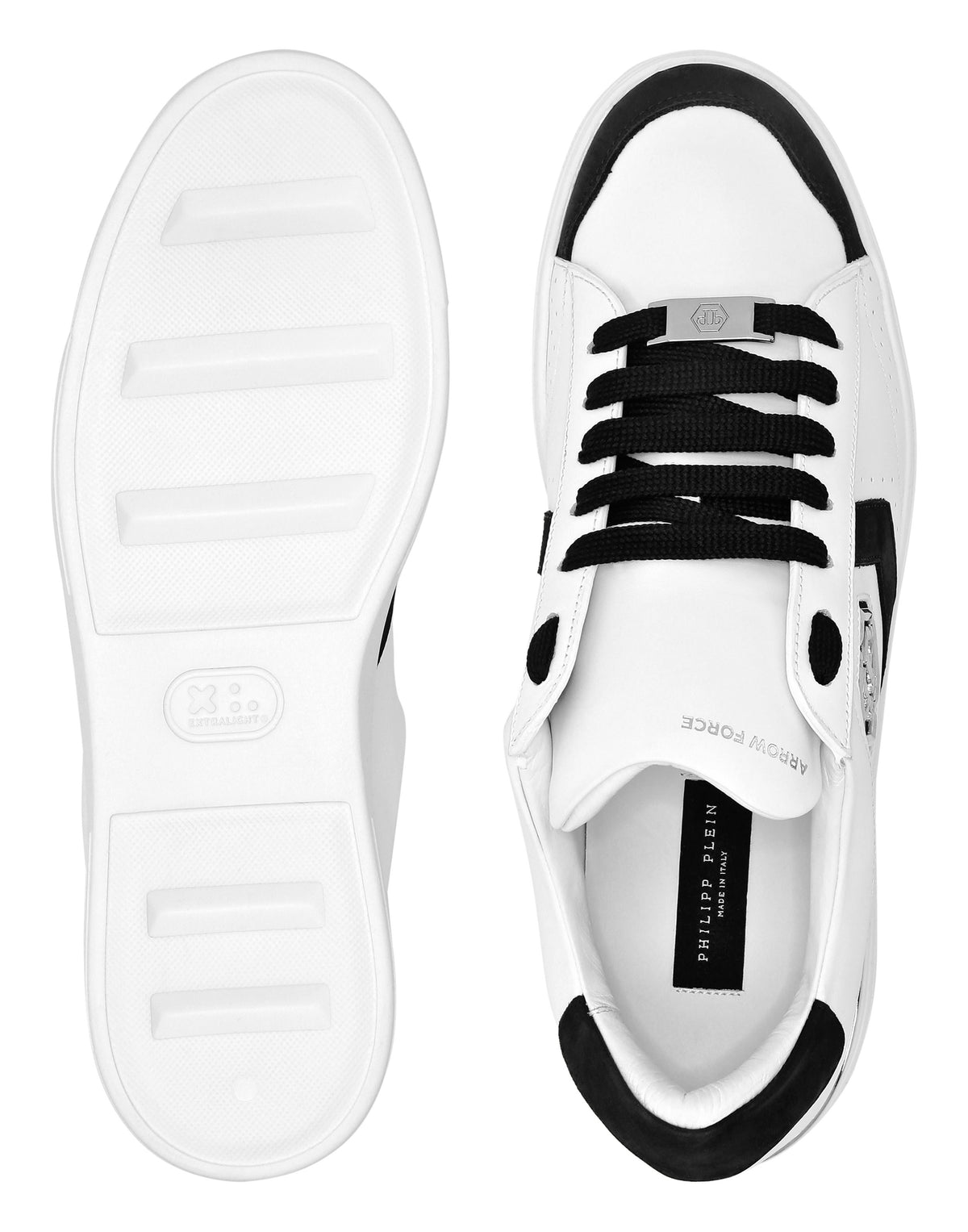 Low Top Sneakers Arrow Force