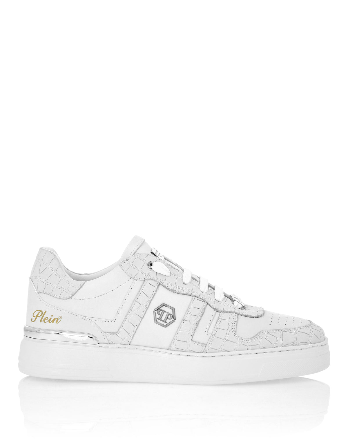 Nubuck Low Top Sneakers Cocco