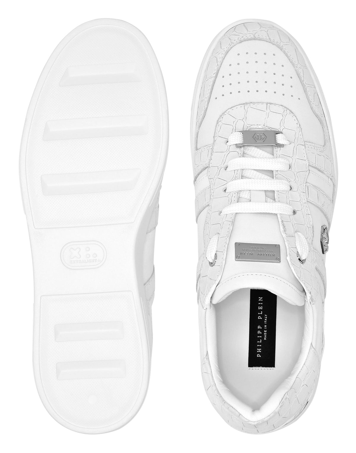 Nubuck Low Top Sneakers Cocco
