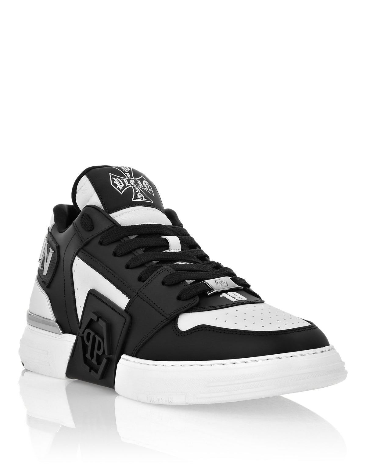 Low Top Sneakers Phantom Kicks