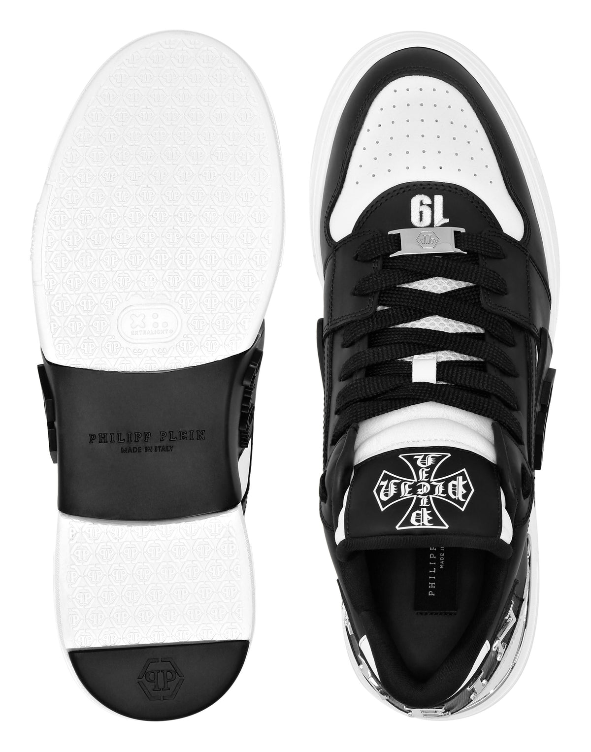 Low Top Sneakers Phantom Kicks