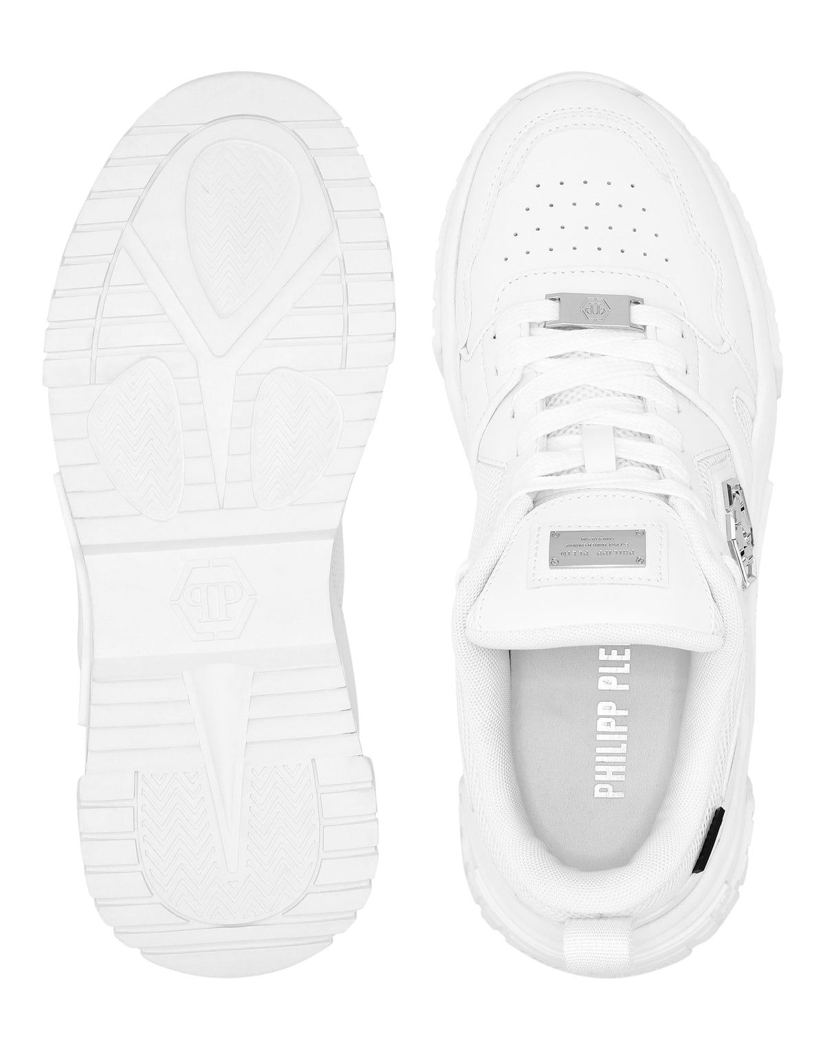 New Predator Sneakers PP Hexagon