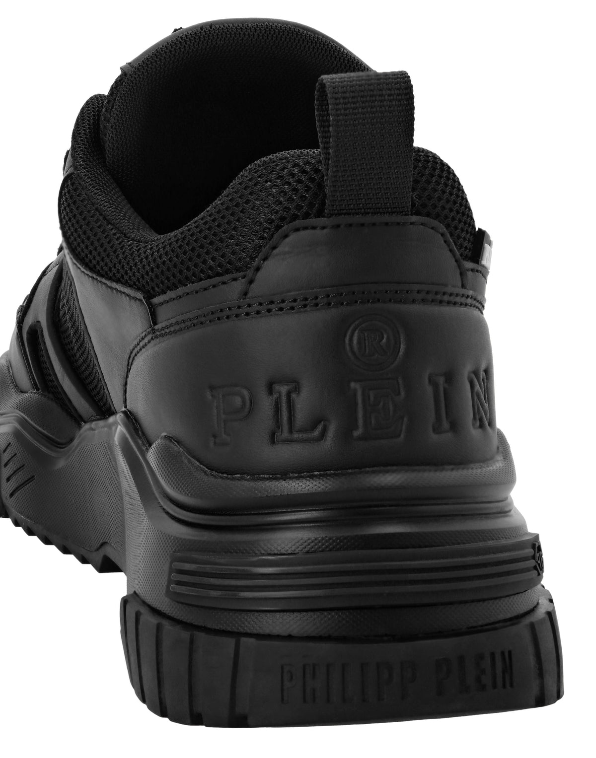 New Predator Sneakers PP Hexagon