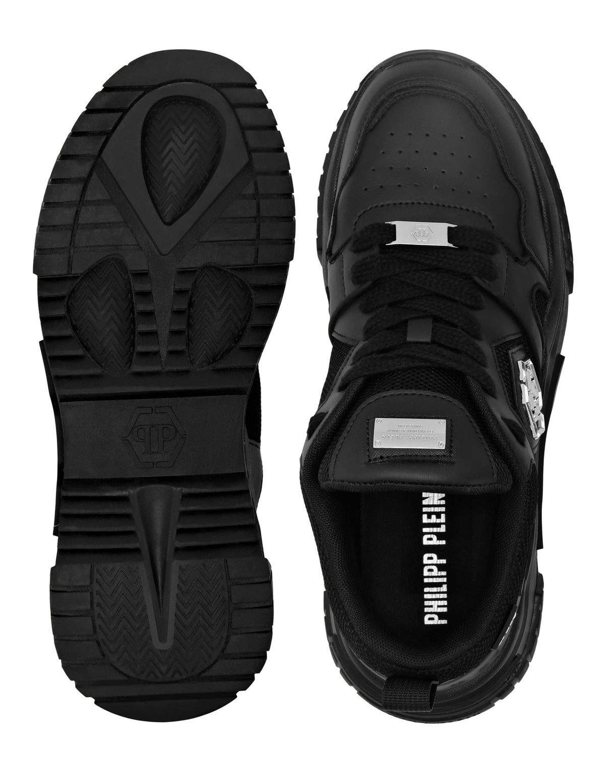 New Predator Sneakers PP Hexagon