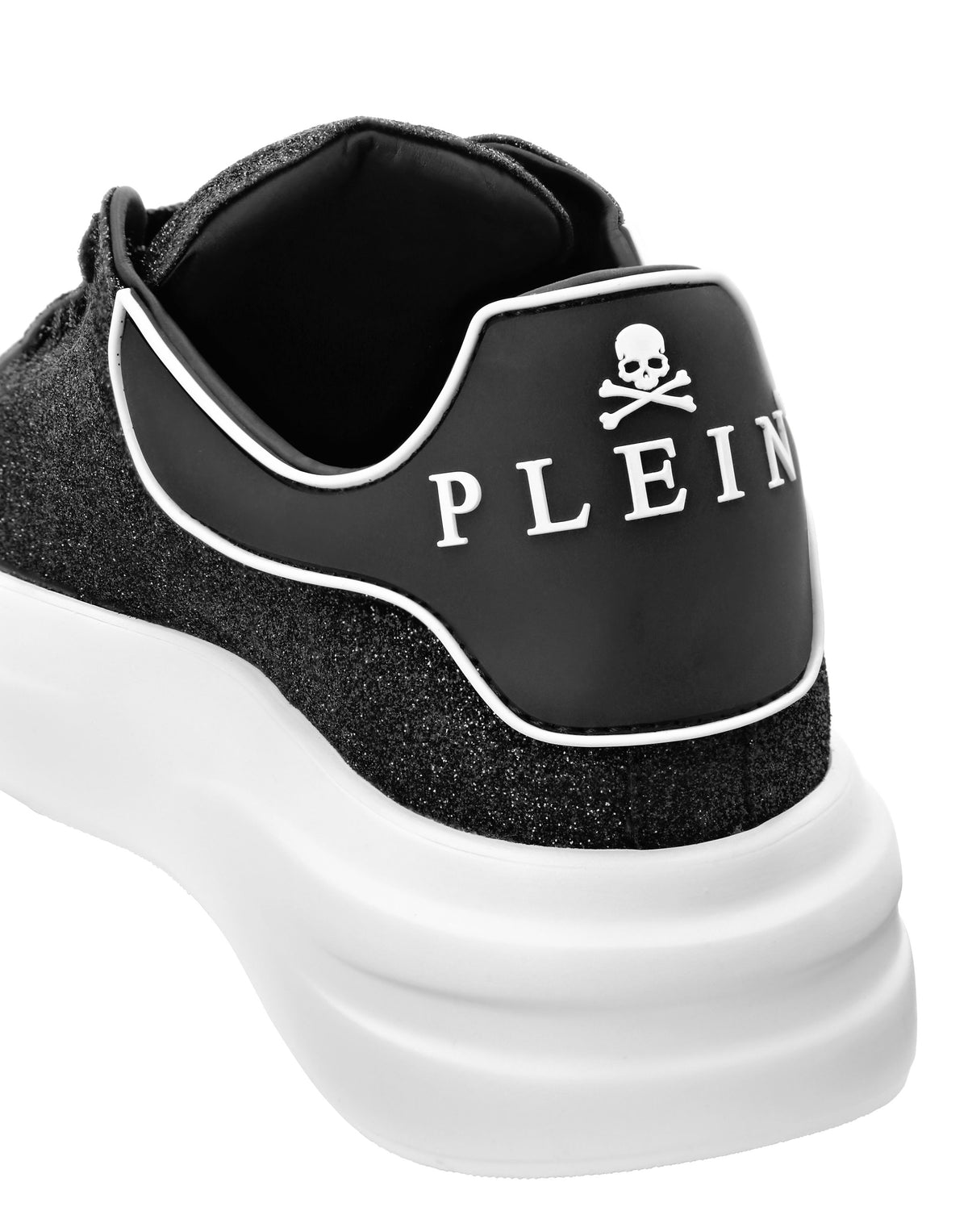 Megastar Glitter Sneakers