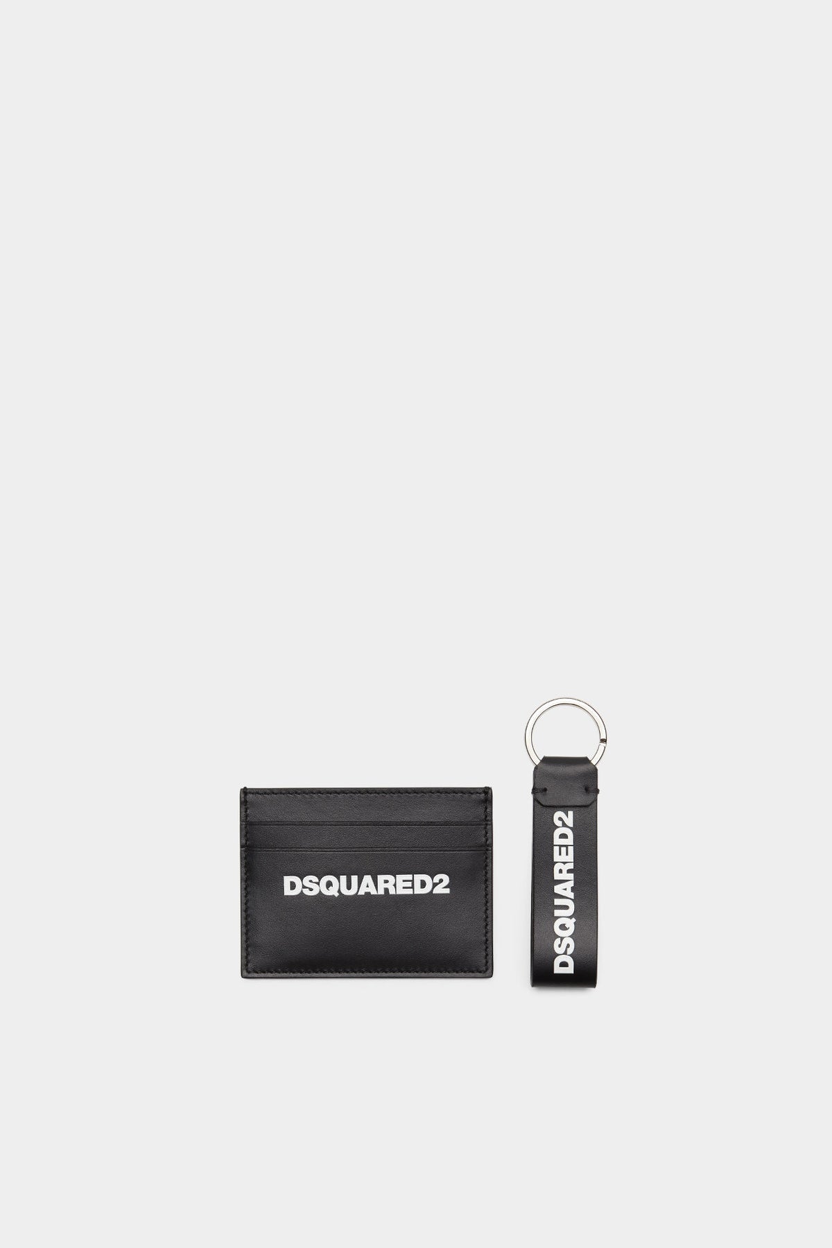 Credit Card Holder And Keyring Gift Box