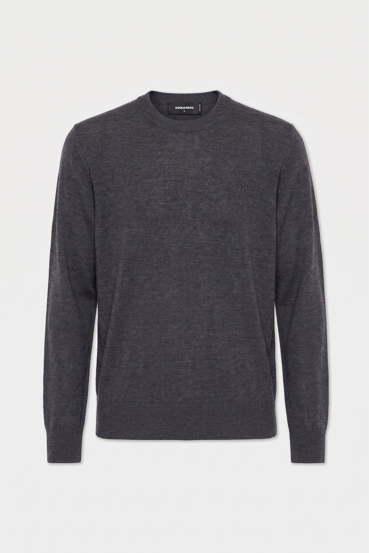 Crewneck Pullover