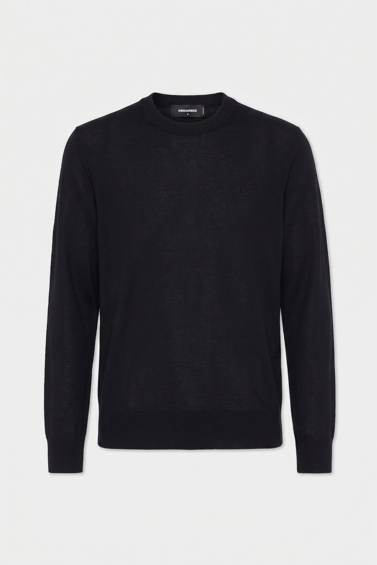 Crewneck Pullover
