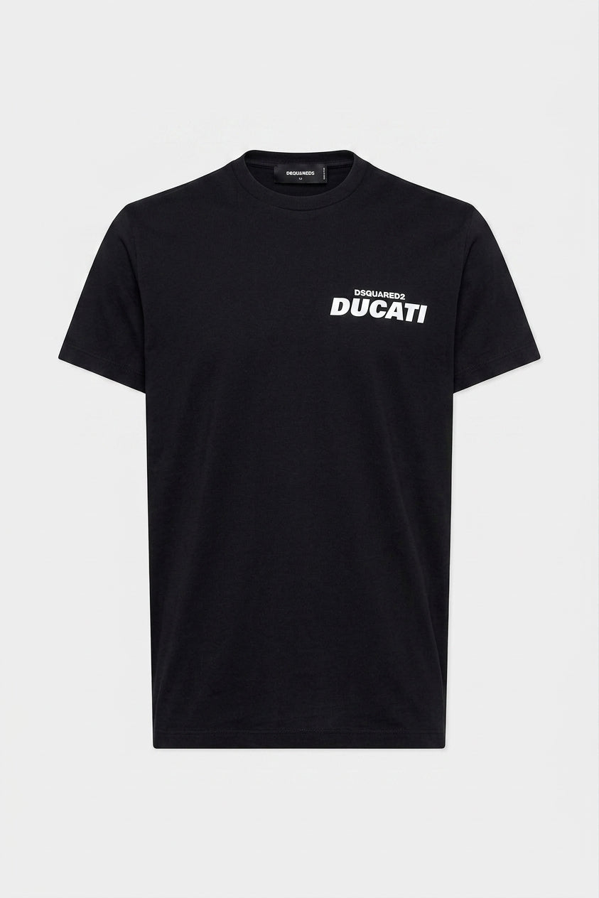 Ducati x D2 Loose Fit T-shirt